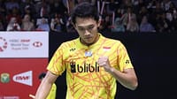 Jonatan Christie Jonatan Christie