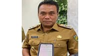Wakil Wali Kota Palangka Raya, Achmad Zaini 4